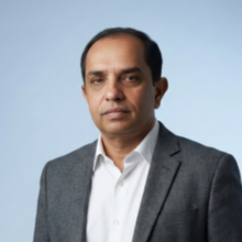 Mr. Vijaya Singh