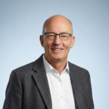 Prof. Ian Eddie