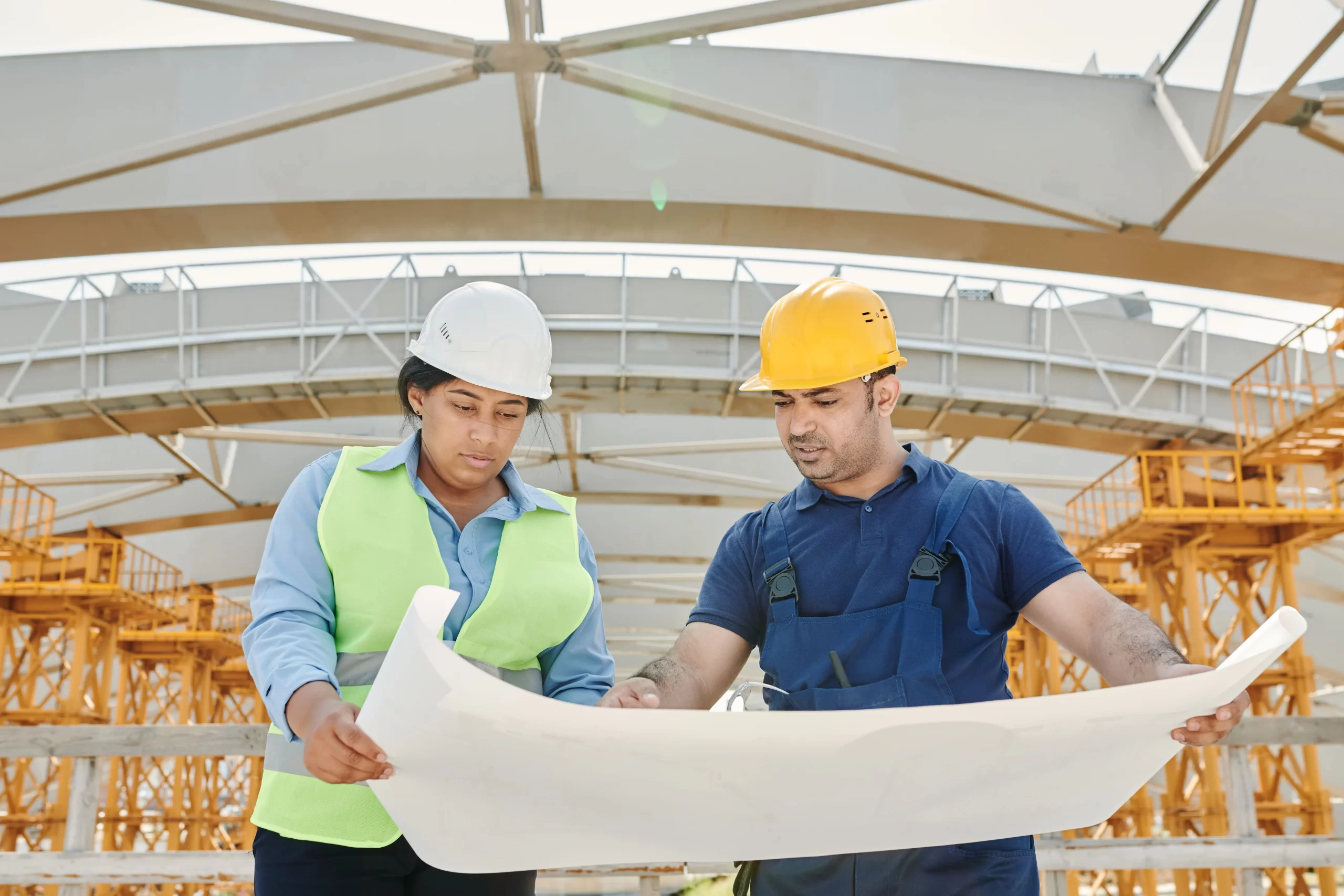 School of Engineering, IT and Project Management