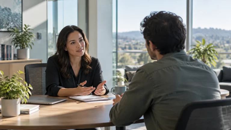 bsb50320 human resource management
