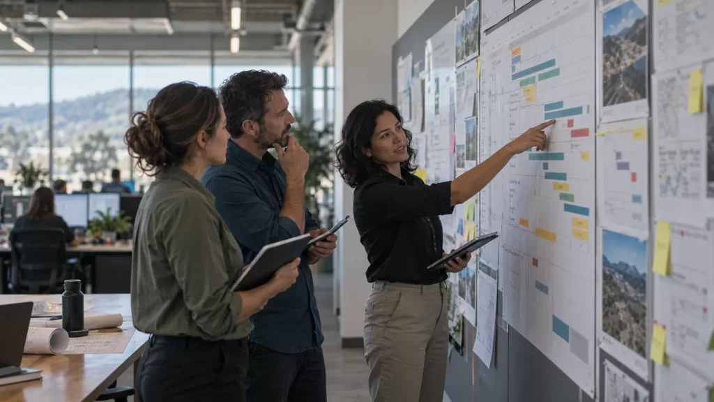 bsb50820 project management