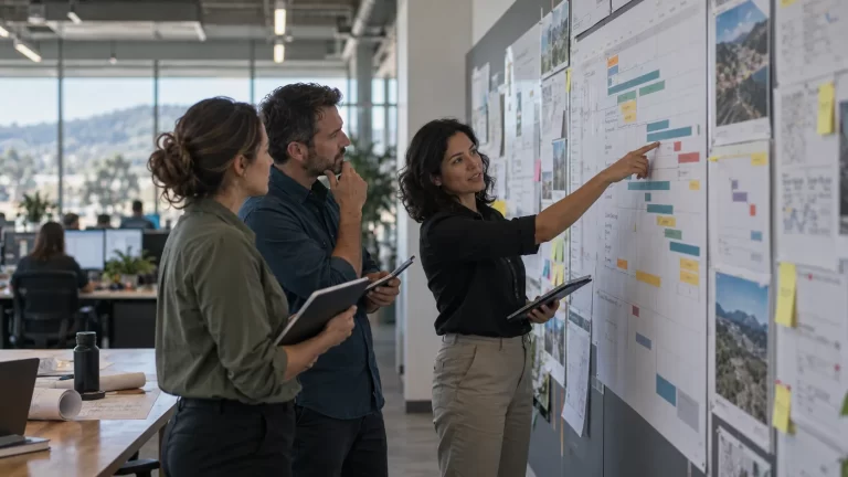 bsb50820 project management