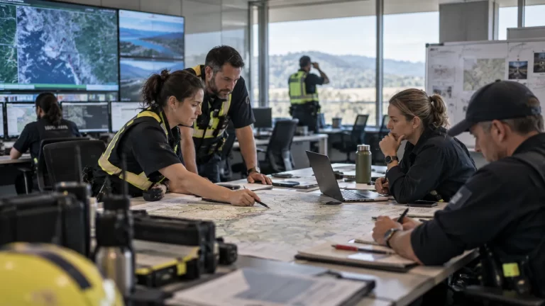 pua60120 public safety (emergency management)